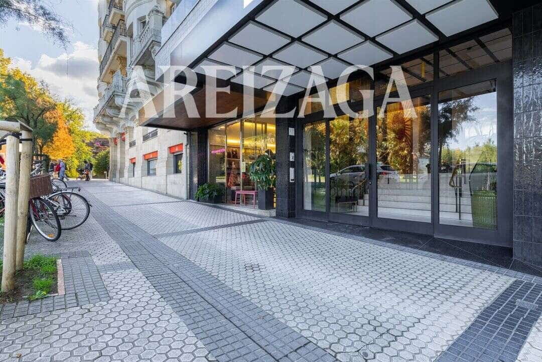 4 quarto Apartamento para venda em Donostia-San Sebastian - 1 990 000 € (Ref: 10179504)