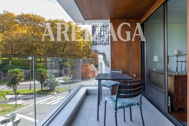 4 quarto Apartamento para venda em Donostia-San Sebastián - 1 990 000 € (Ref: 10179504)