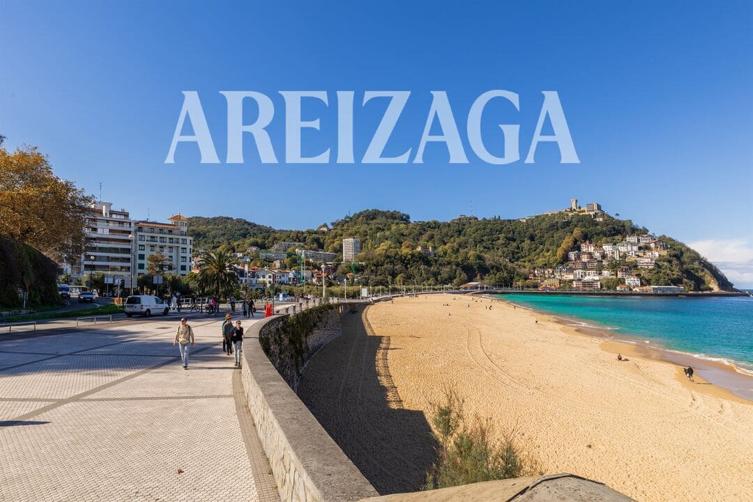 4 quarto Apartamento para venda em Donostia-San Sebastian - 1 990 000 € (Ref: 10179504)