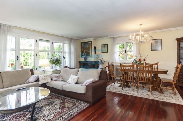 5 slaapkamer Villa te koop in Usurbil - € 1.000.000 (Ref: 7466618)