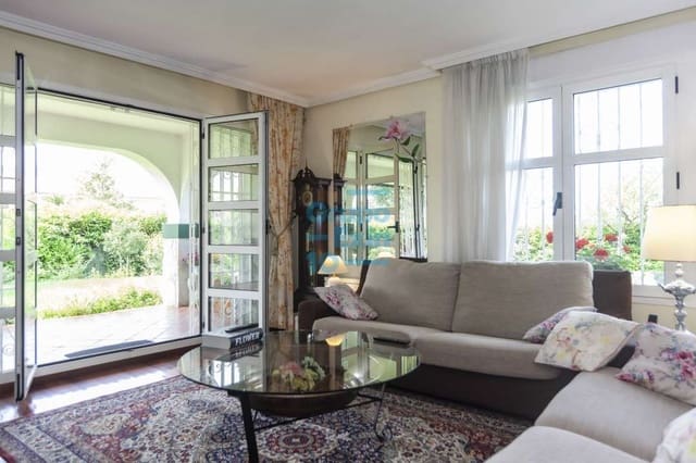 5 slaapkamer Villa te koop in Usurbil - € 1.000.000 (Ref: 7466618)