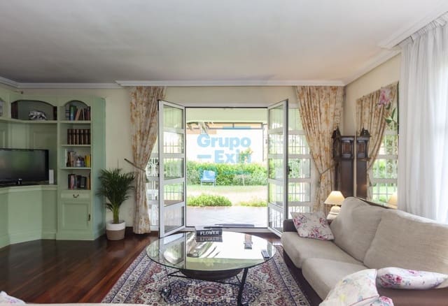 5 slaapkamer Villa te koop in Usurbil - € 1.000.000 (Ref: 7466618)