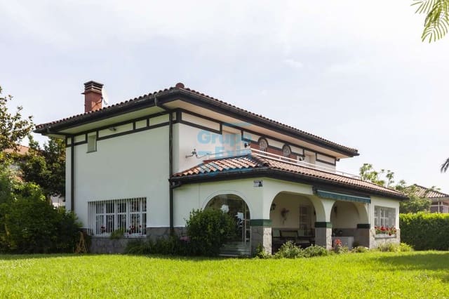 5 slaapkamer Villa te koop in Usurbil - € 1.000.000 (Ref: 7466618)