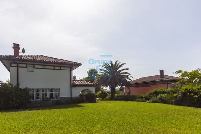 5 slaapkamer Villa te koop in Usurbil - € 1.000.000 (Ref: 7466618)