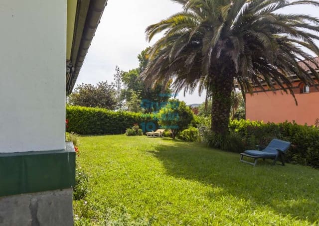 5 slaapkamer Villa te koop in Usurbil - € 1.000.000 (Ref: 7466618)