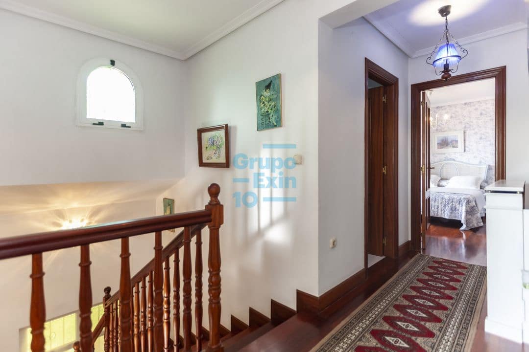 5 bedroom Villa for sale in Usurbil - € 1,000,000 (Ref: 7466618)