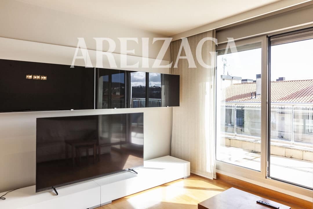 3 Zimmer Wohnung zu verkaufen in Donostia-San Sebastian - 895.000 € (Ref: 7466677)