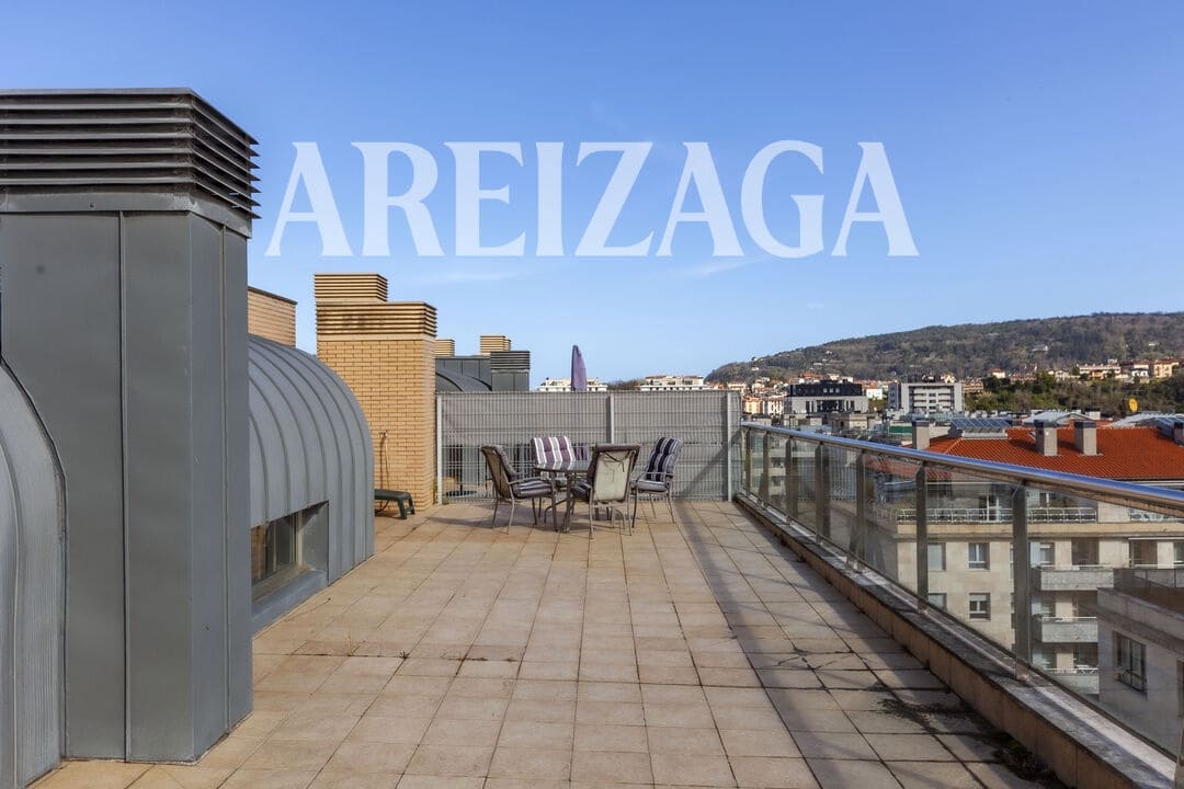 3 Zimmer Wohnung zu verkaufen in Donostia-San Sebastian - 895.000 € (Ref: 7466677)