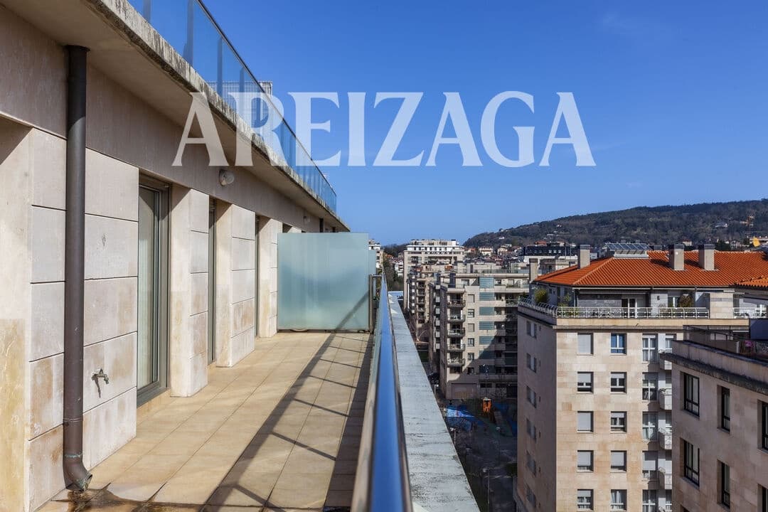 3 Zimmer Wohnung zu verkaufen in Donostia-San Sebastian - 895.000 € (Ref: 7466677)
