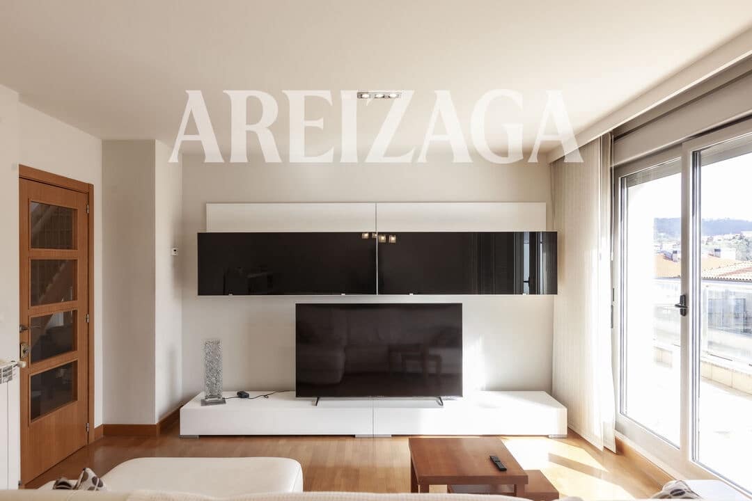 3 Zimmer Wohnung zu verkaufen in Donostia-San Sebastian - 895.000 € (Ref: 7466677)