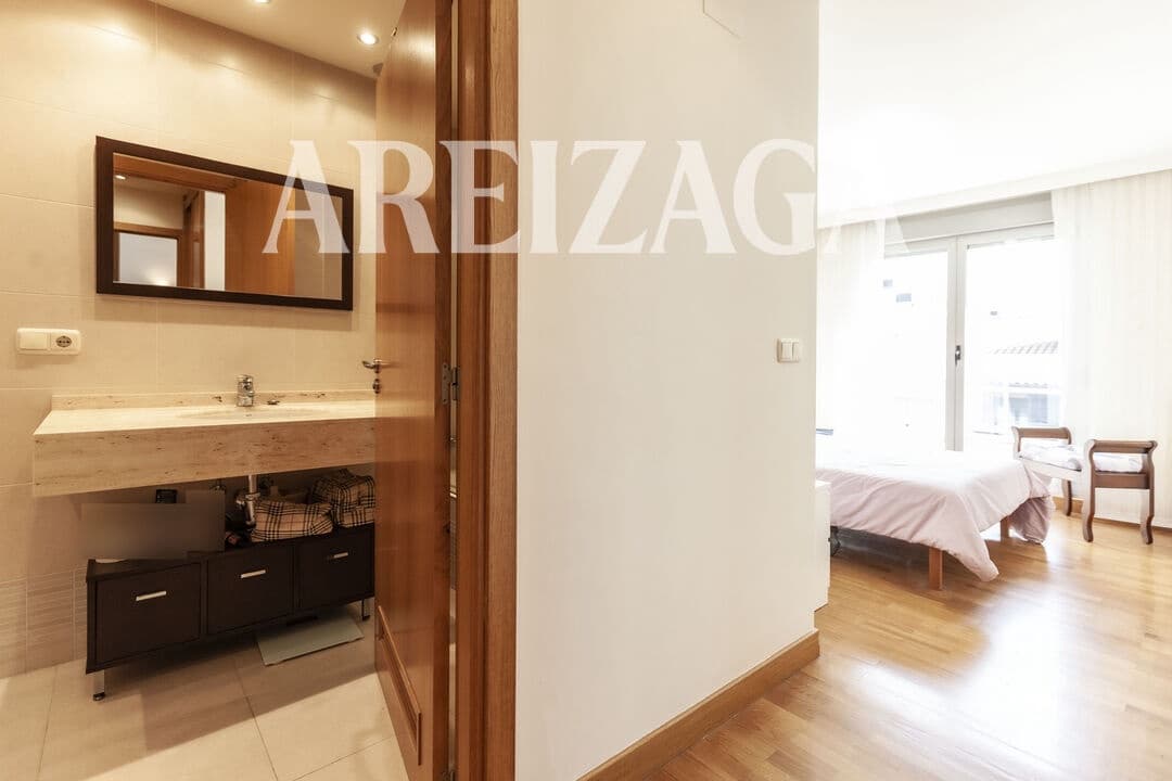 3 Zimmer Wohnung zu verkaufen in Donostia-San Sebastian - 895.000 € (Ref: 7466677)