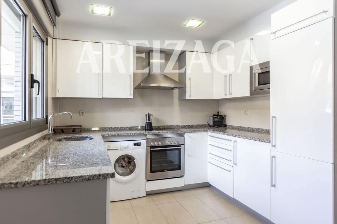 3 Zimmer Wohnung zu verkaufen in Donostia-San Sebastian - 895.000 € (Ref: 7466677)