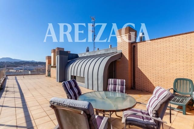 3 soveværelse Lejlighed til salg i Donostia-San Sebastián - € 895.000 (Ref: 7466677)