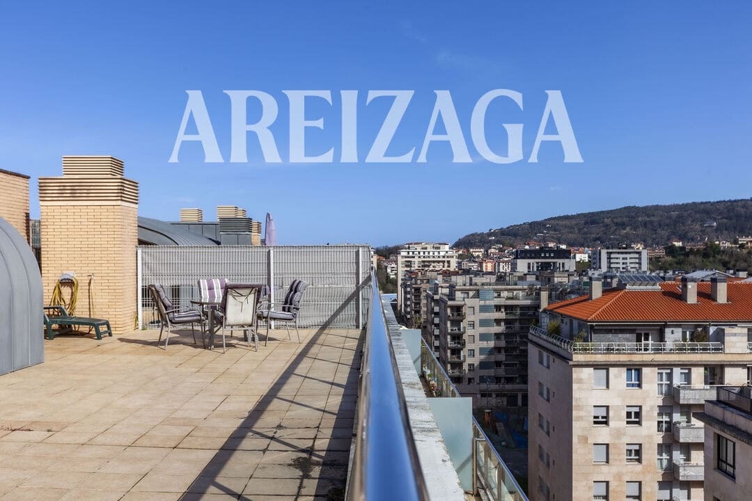 3 Zimmer Wohnung zu verkaufen in Donostia-San Sebastian - 895.000 € (Ref: 7466677)