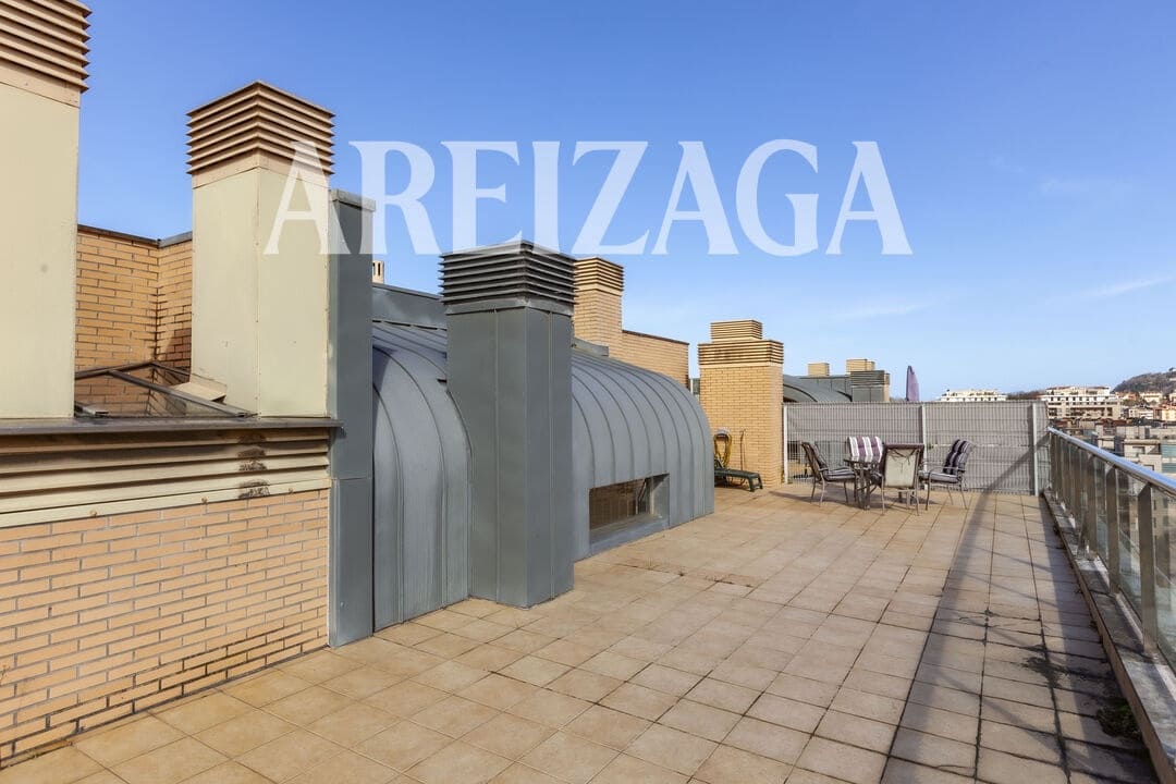 3 Zimmer Wohnung zu verkaufen in Donostia-San Sebastian - 895.000 € (Ref: 7466677)