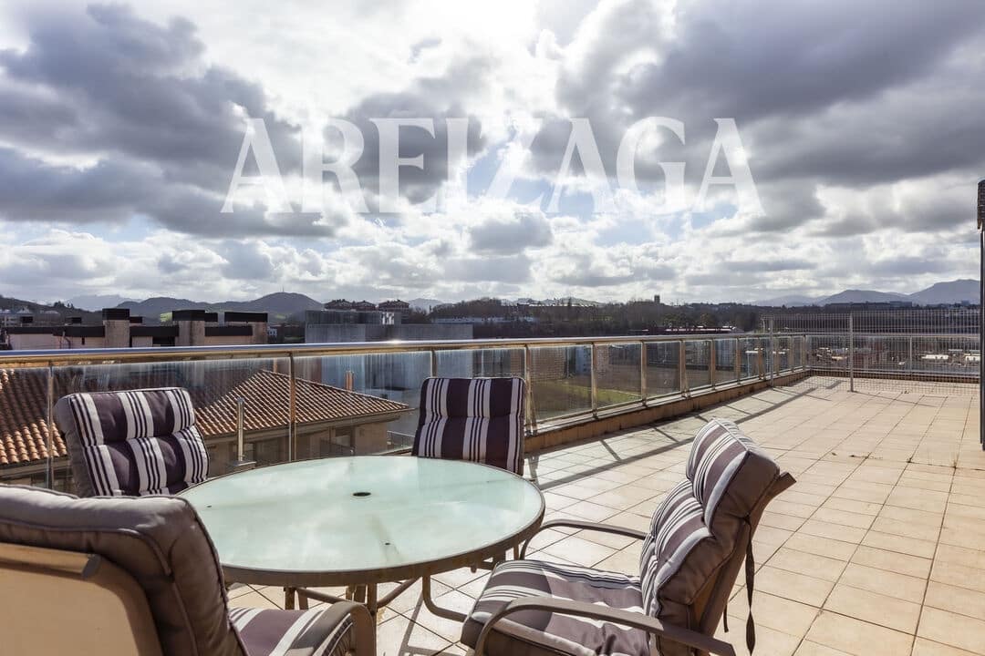 3 Zimmer Wohnung zu verkaufen in Donostia-San Sebastian - 895.000 € (Ref: 7466677)