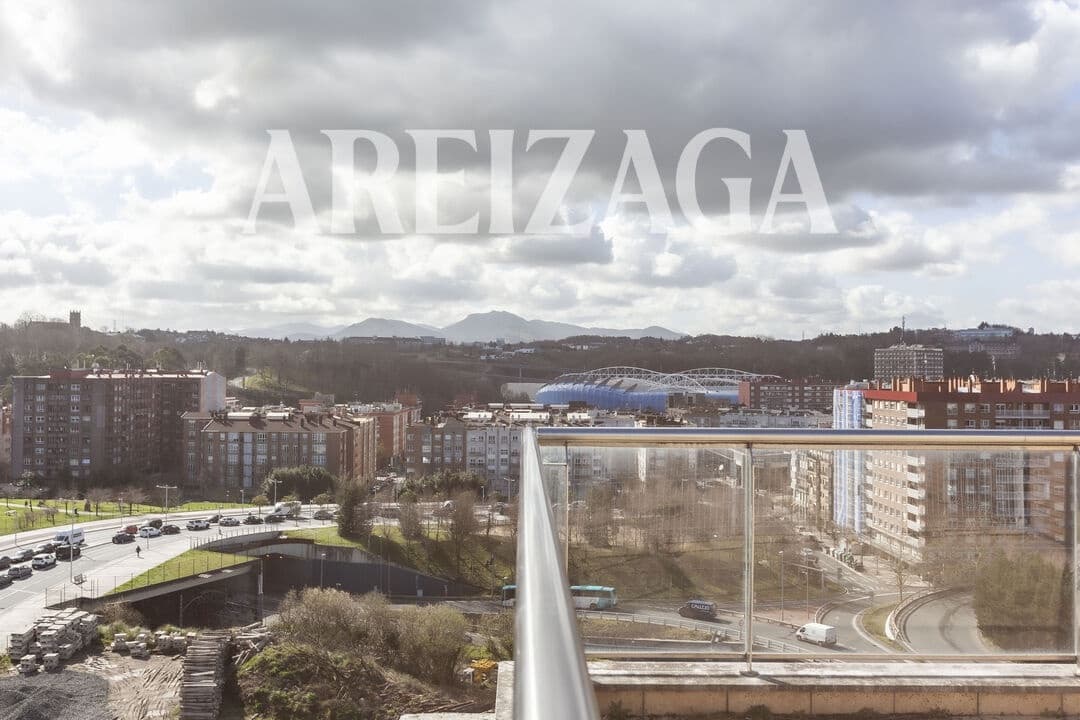 3 Zimmer Wohnung zu verkaufen in Donostia-San Sebastian - 895.000 € (Ref: 7466677)