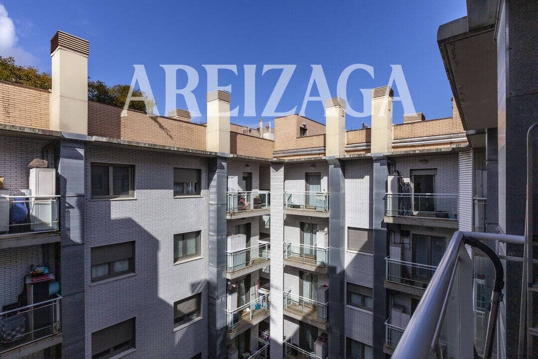 3 Zimmer Wohnung zu verkaufen in Donostia-San Sebastian - 895.000 € (Ref: 7466677)