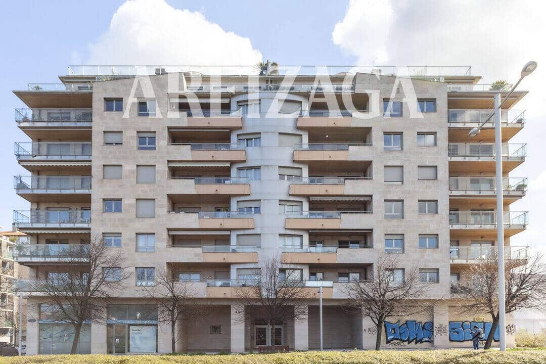 3 Zimmer Wohnung zu verkaufen in Donostia-San Sebastian - 895.000 € (Ref: 7466677)