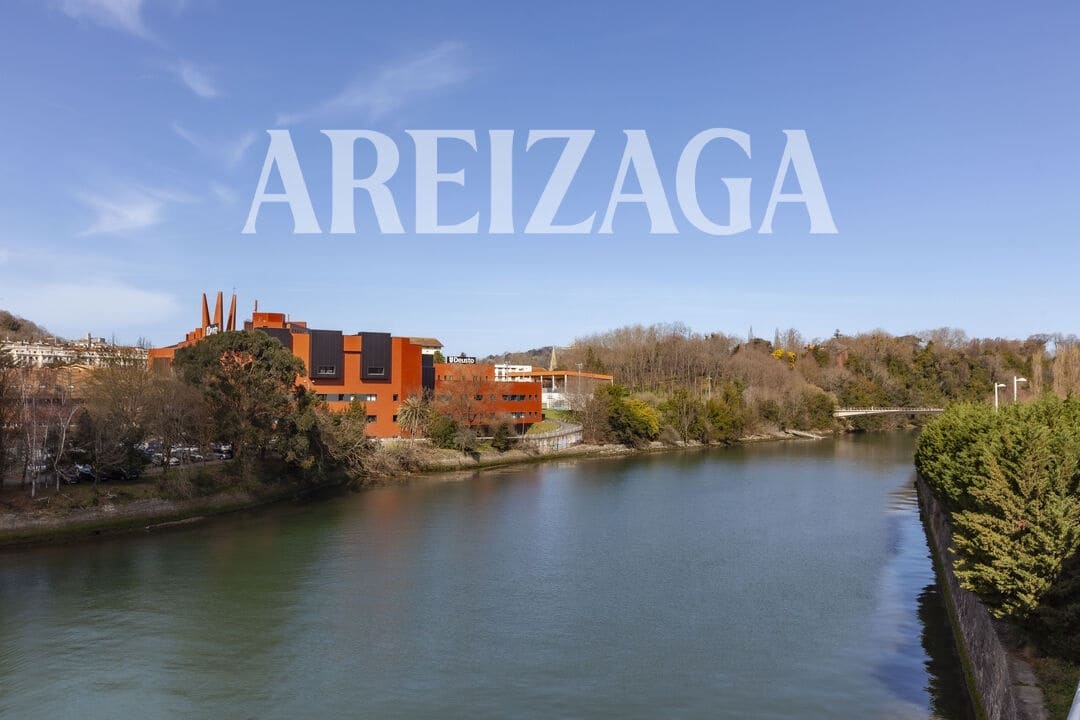 3 Zimmer Wohnung zu verkaufen in Donostia-San Sebastian - 895.000 € (Ref: 7466677)