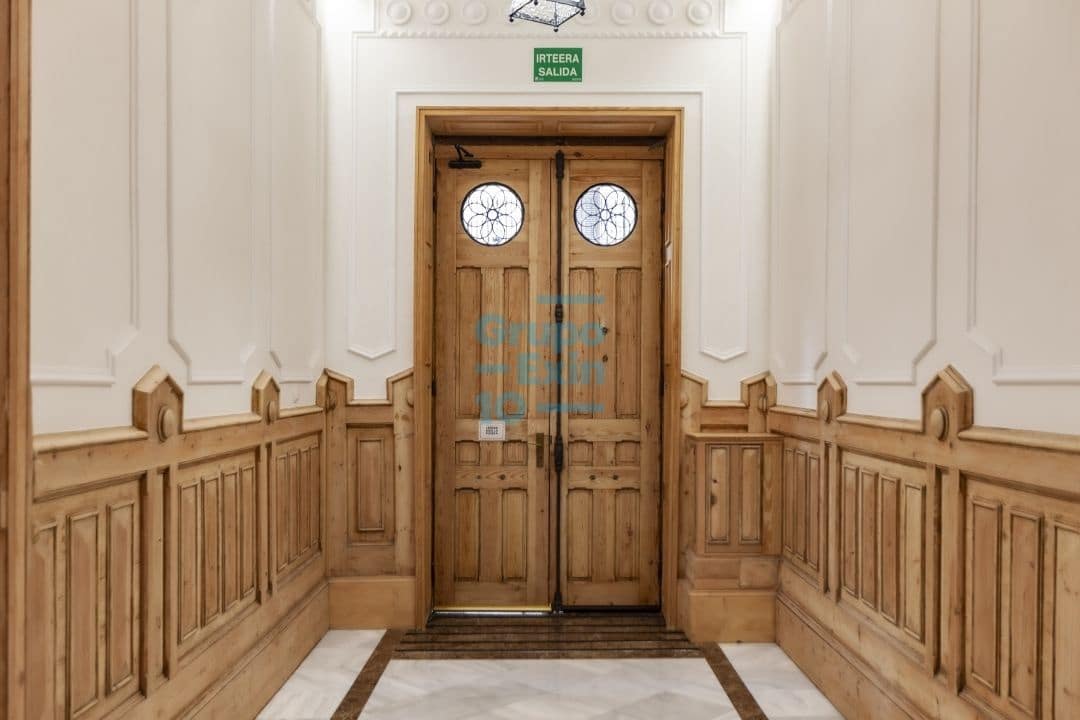 2 soveværelse Lejlighed til salg i Donostia-San Sebastian - € 750.000 (Ref: 7603724)