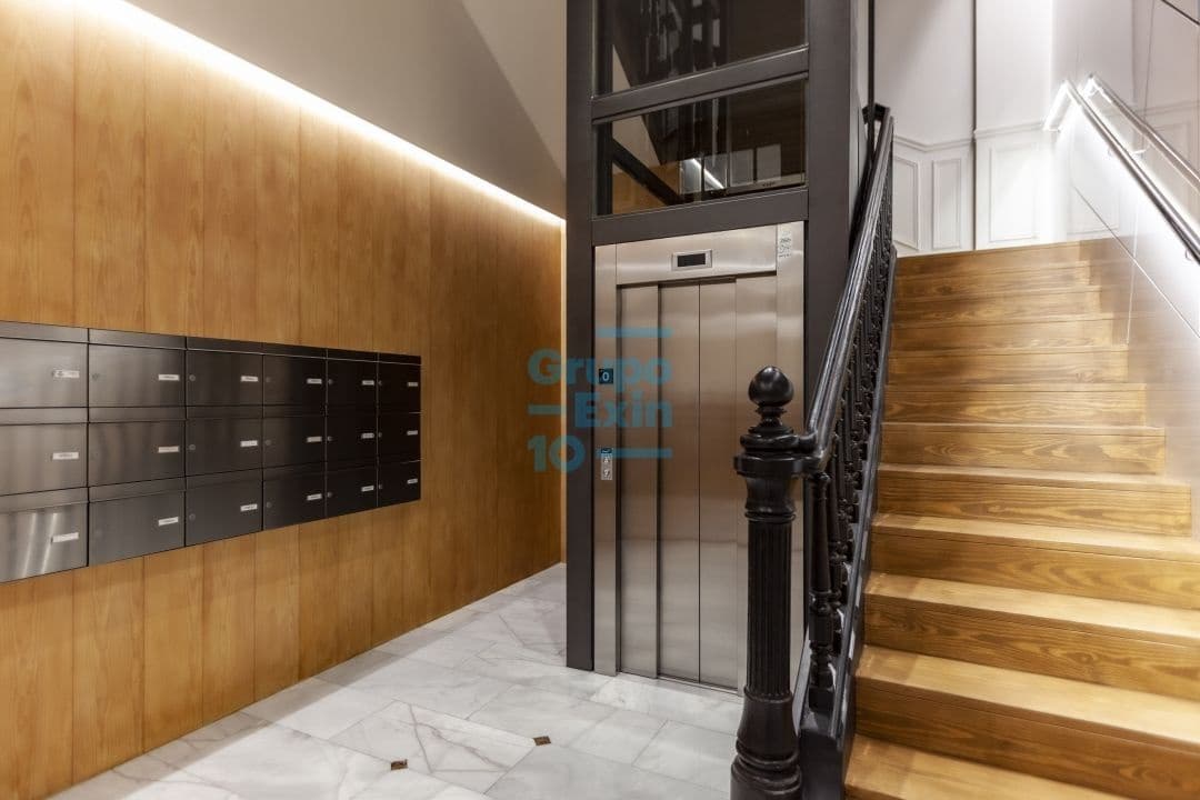 2 soveværelse Lejlighed til salg i Donostia-San Sebastian - € 750.000 (Ref: 7603724)