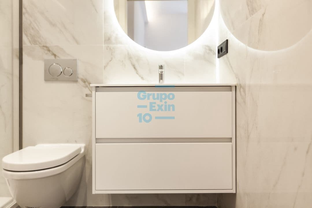 2 soveværelse Lejlighed til salg i Donostia-San Sebastian - € 750.000 (Ref: 7603724)