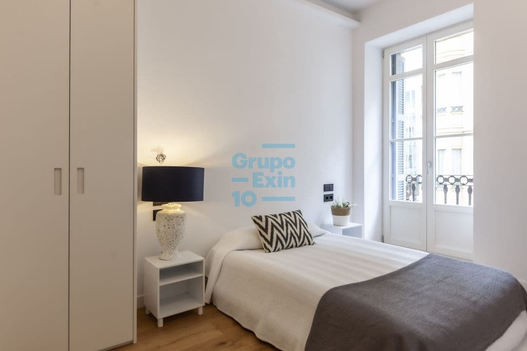 2 soveværelse Lejlighed til salg i Donostia-San Sebastian - € 750.000 (Ref: 7603724)