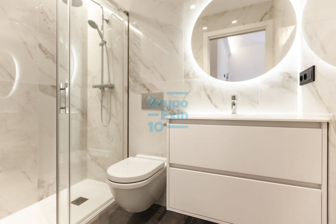 2 soveværelse Lejlighed til salg i Donostia-San Sebastian - € 750.000 (Ref: 7603724)