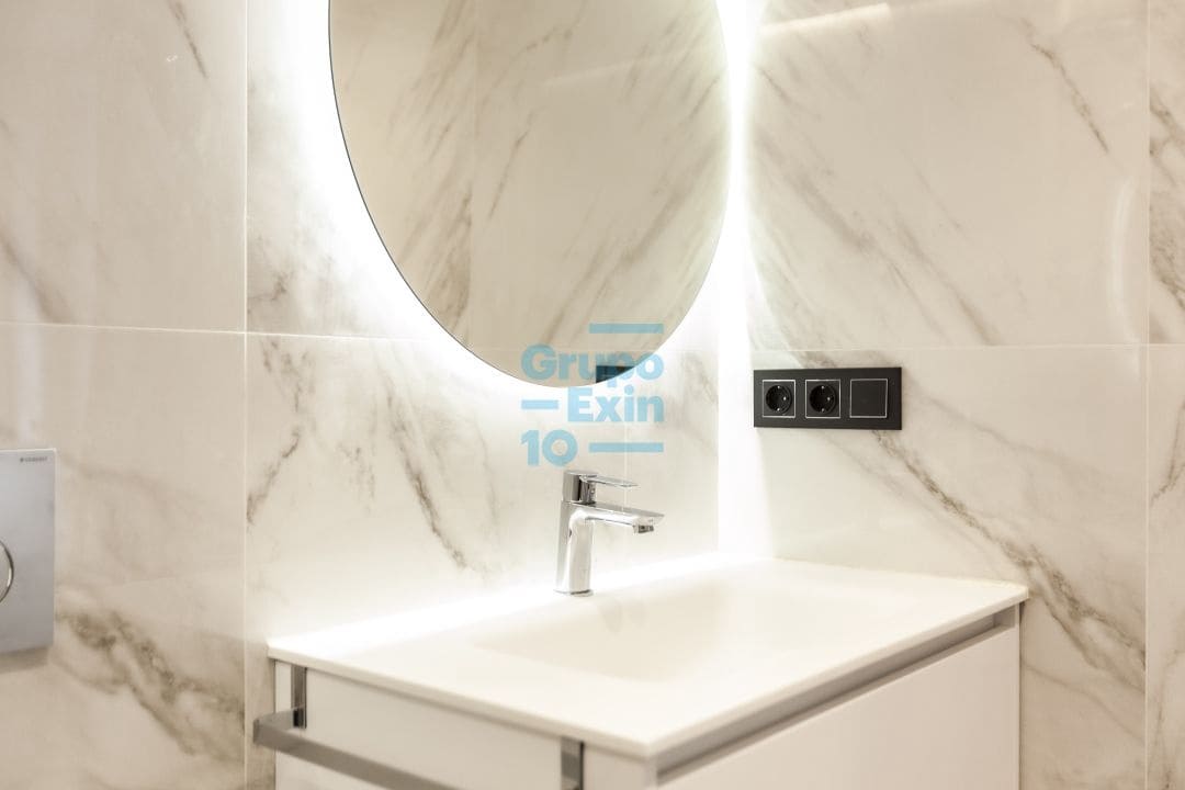 2 soveværelse Lejlighed til salg i Donostia-San Sebastian - € 750.000 (Ref: 7603724)