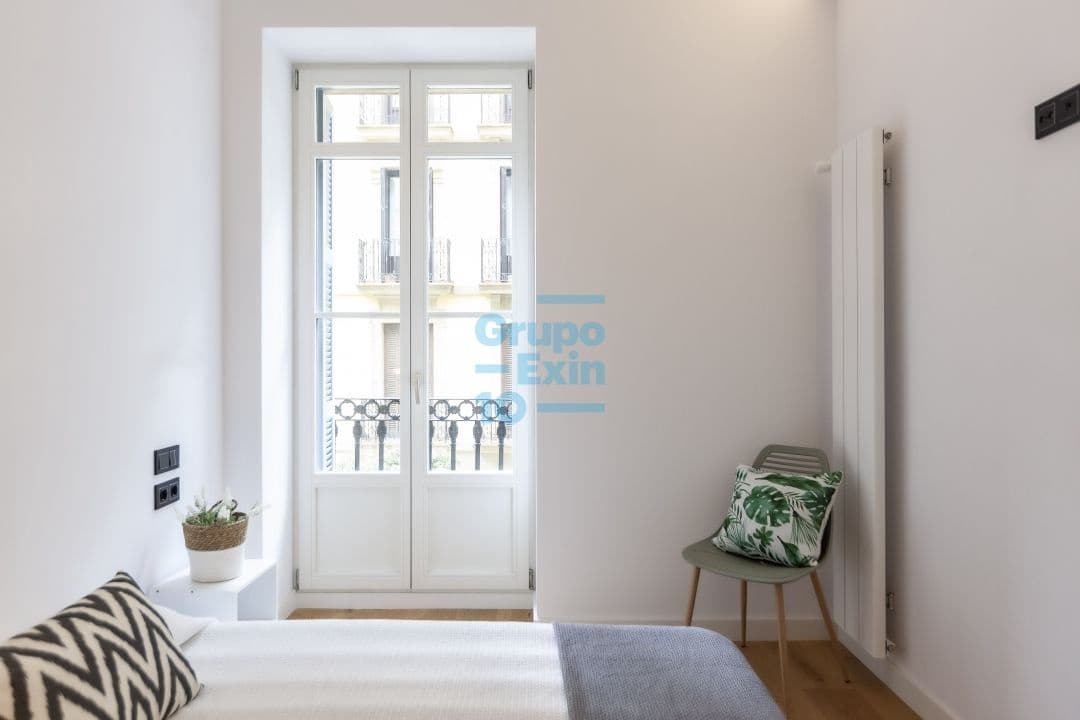 2 soveværelse Lejlighed til salg i Donostia-San Sebastian - € 750.000 (Ref: 7603724)