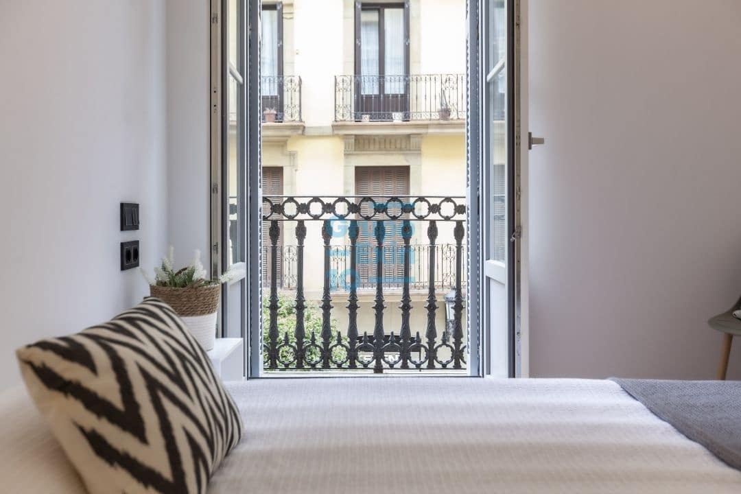 2 soveværelse Lejlighed til salg i Donostia-San Sebastian - € 750.000 (Ref: 7603724)