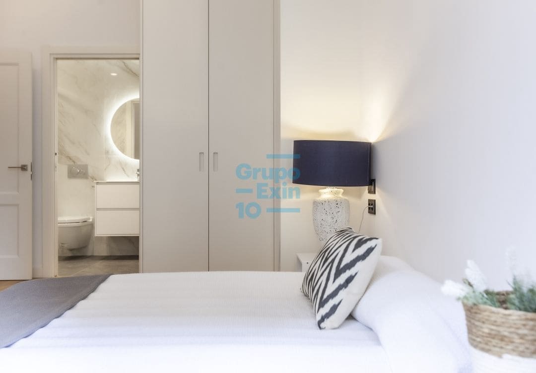 2 soveværelse Lejlighed til salg i Donostia-San Sebastian - € 750.000 (Ref: 7603724)