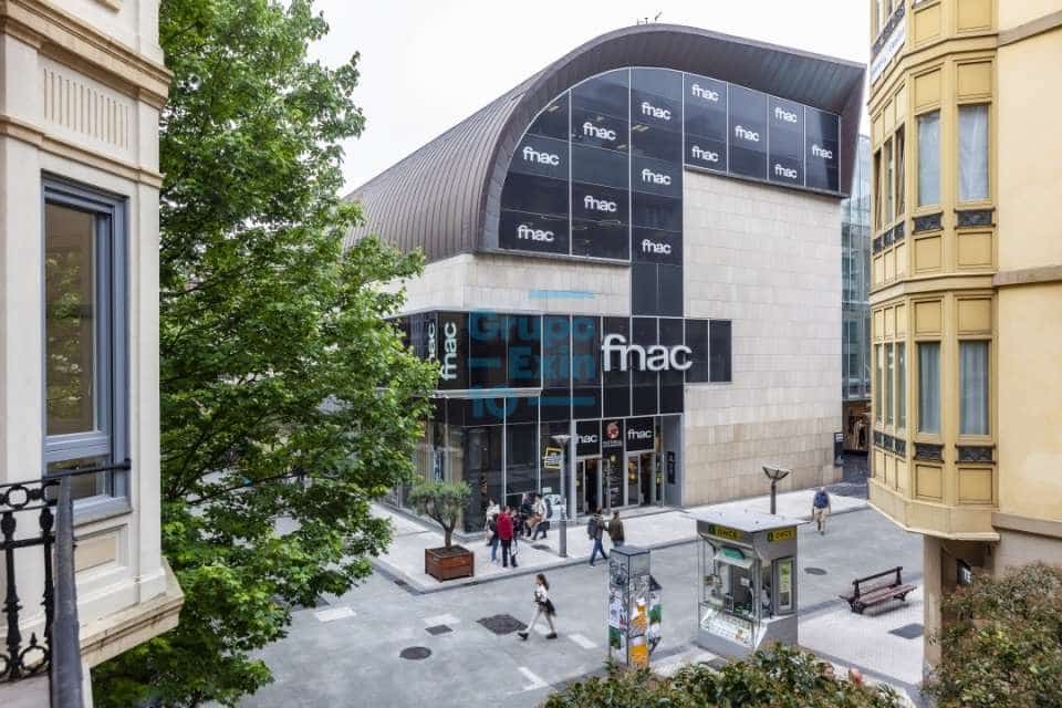 2 soveværelse Lejlighed til salg i Donostia-San Sebastian - € 750.000 (Ref: 7603724)