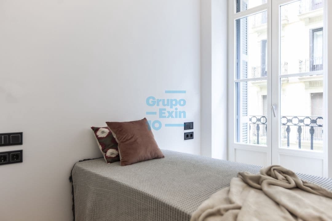 2 soveværelse Lejlighed til salg i Donostia-San Sebastian - € 750.000 (Ref: 7603724)