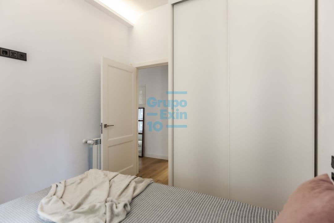 2 soveværelse Lejlighed til salg i Donostia-San Sebastian - € 750.000 (Ref: 7603724)