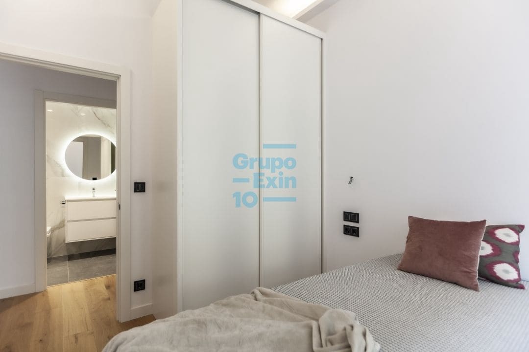 2 soveværelse Lejlighed til salg i Donostia-San Sebastian - € 750.000 (Ref: 7603724)