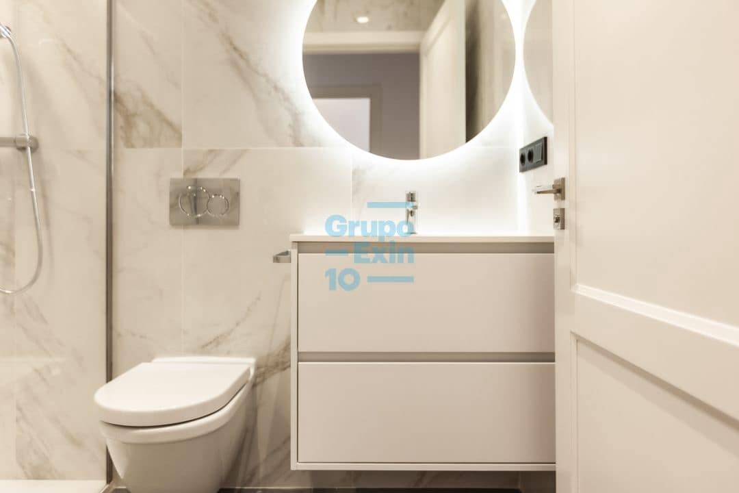 2 soveværelse Lejlighed til salg i Donostia-San Sebastian - € 750.000 (Ref: 7603724)