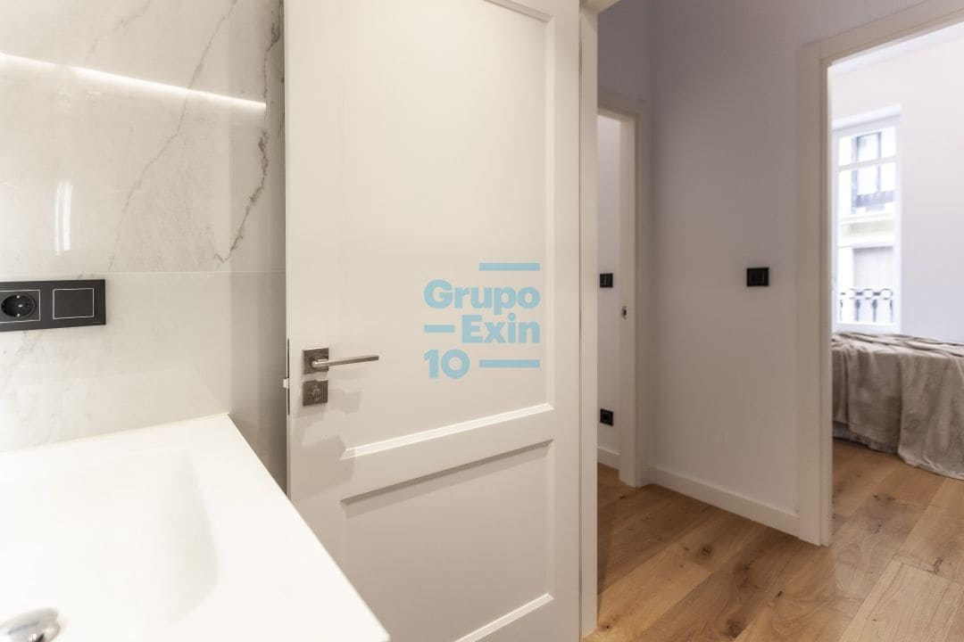 2 soveværelse Lejlighed til salg i Donostia-San Sebastian - € 750.000 (Ref: 7603724)