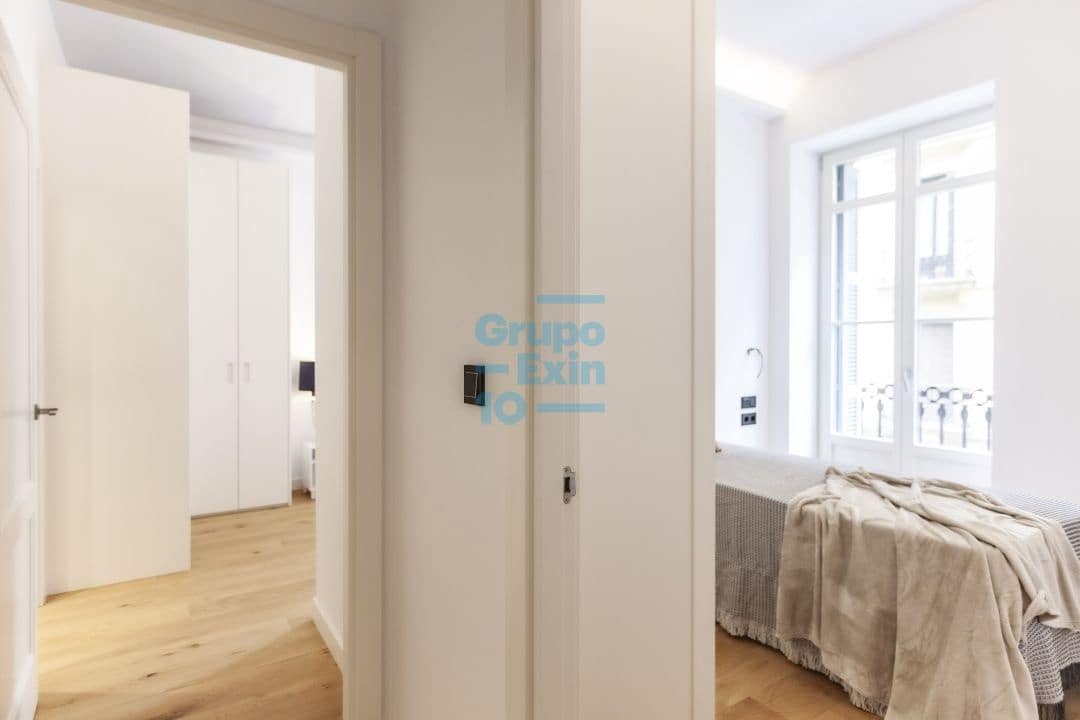 2 soveværelse Lejlighed til salg i Donostia-San Sebastian - € 750.000 (Ref: 7603724)