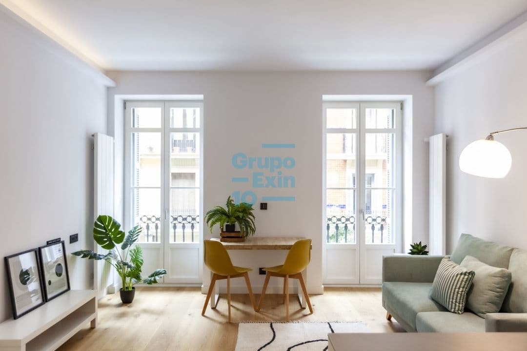 2 soveværelse Lejlighed til salg i Donostia-San Sebastian - € 750.000 (Ref: 7603724)