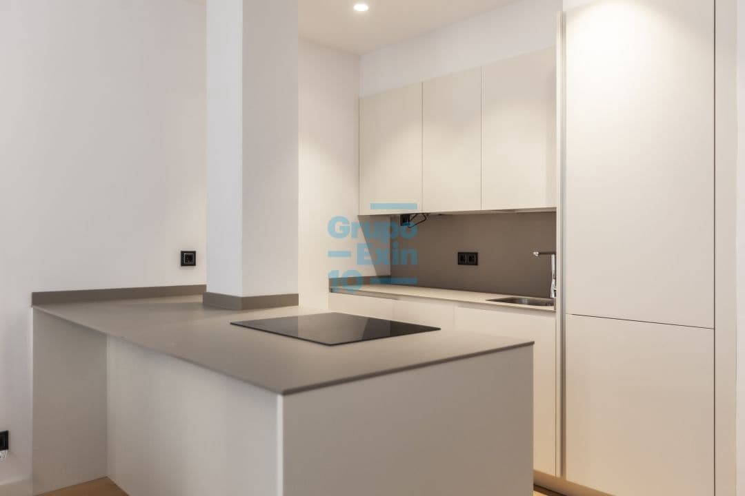 2 soveværelse Lejlighed til salg i Donostia-San Sebastian - € 750.000 (Ref: 7603724)