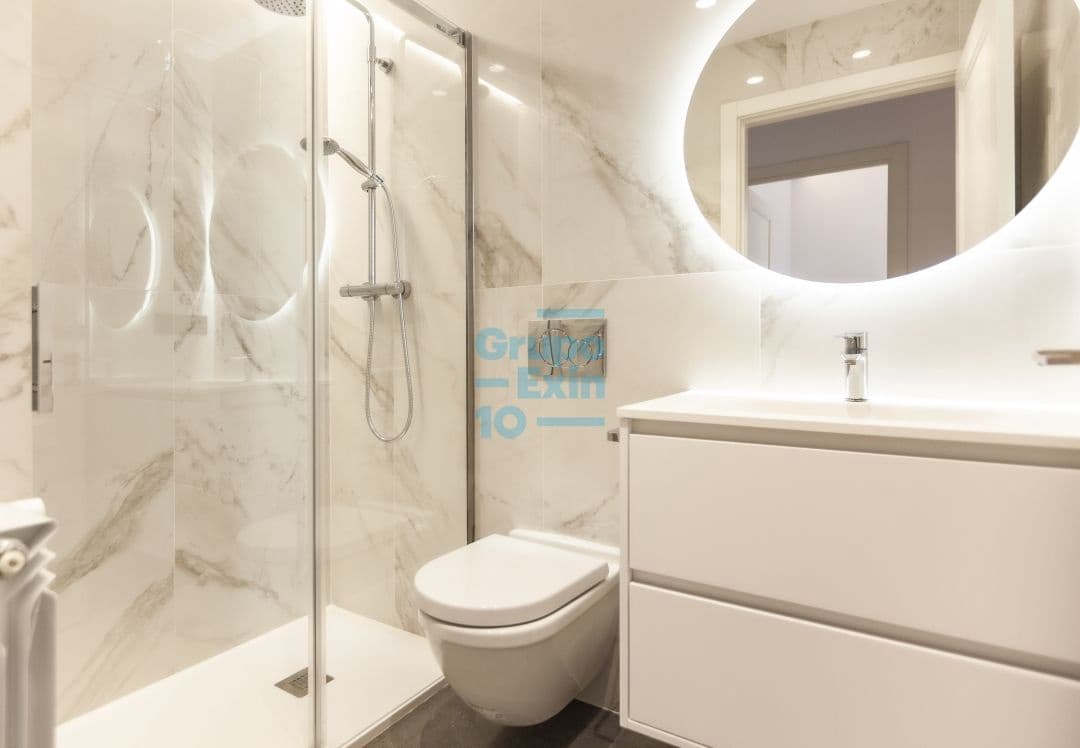 2 soveværelse Lejlighed til salg i Donostia-San Sebastian - € 750.000 (Ref: 7603724)