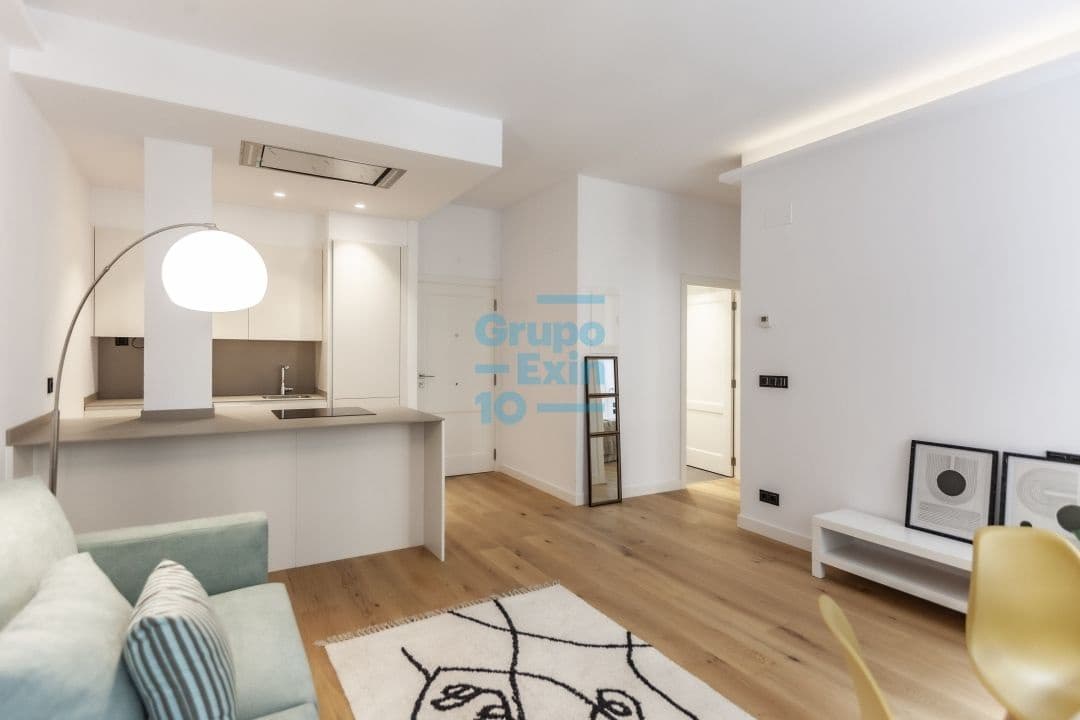 2 soveværelse Lejlighed til salg i Donostia-San Sebastian - € 750.000 (Ref: 7603724)