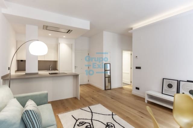 2 sovrum Lägenhet till salu i Donostia-San Sebastián - 750 000 € (Ref: 7603724)