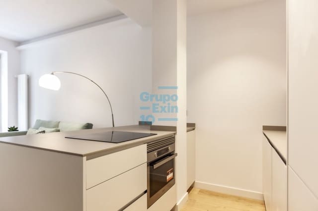 2 sovrum Lägenhet till salu i Donostia-San Sebastián - 750 000 € (Ref: 7603724)