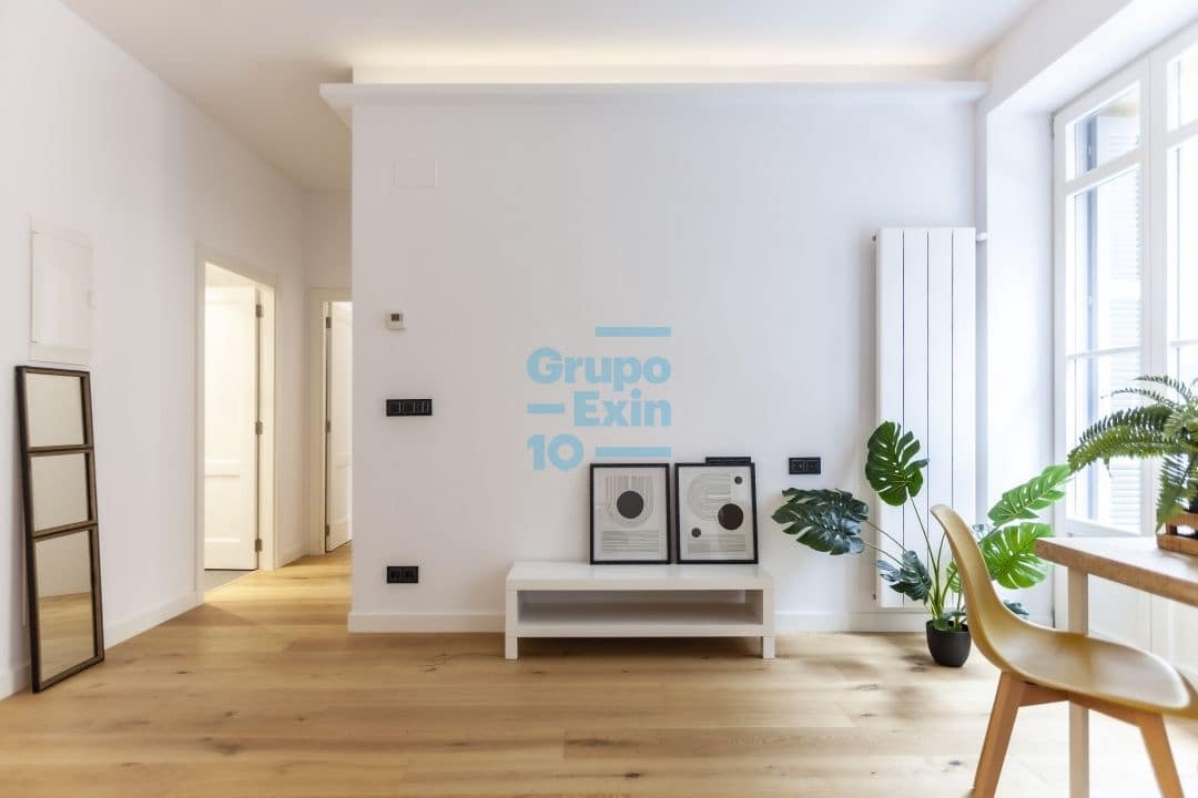 2 soveværelse Lejlighed til salg i Donostia-San Sebastian - € 750.000 (Ref: 7603724)