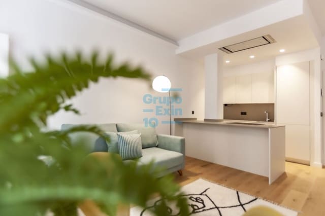 2 sovrum Lägenhet till salu i Donostia-San Sebastián - 750 000 € (Ref: 7603724)