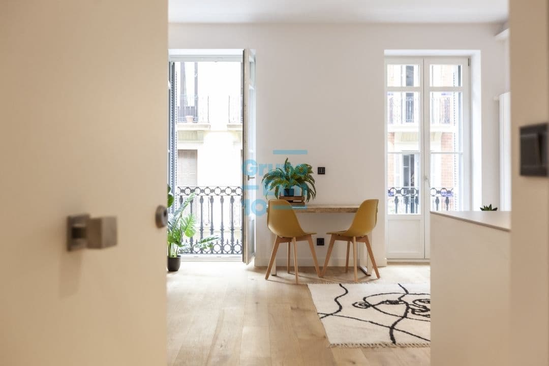 2 soveværelse Lejlighed til salg i Donostia-San Sebastian - € 750.000 (Ref: 7603724)