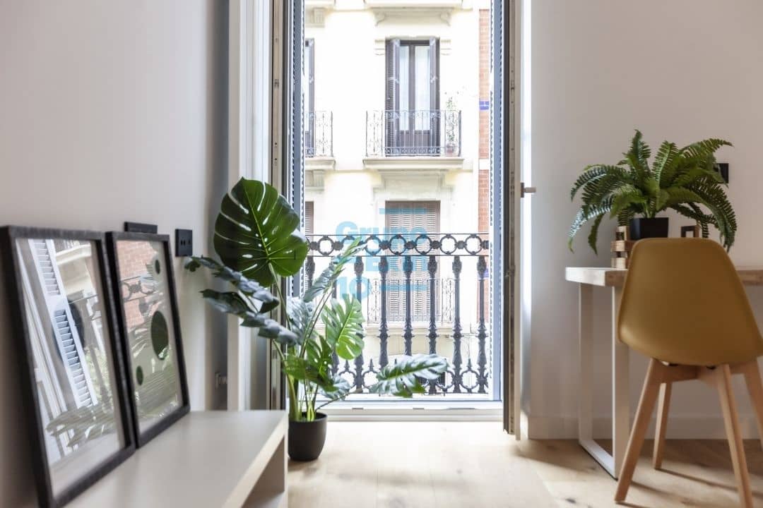 2 soveværelse Lejlighed til salg i Donostia-San Sebastian - € 750.000 (Ref: 7603724)